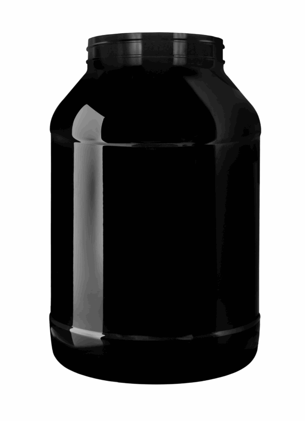 Tarro gigante 6000ml CT100 PET